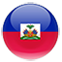 Le Drapeau d'Haïti